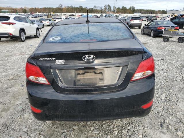 Photo 6 from auction – 2015 HYUNDAI ACCENT GLS with VIN KMHCT4AE8FU853474