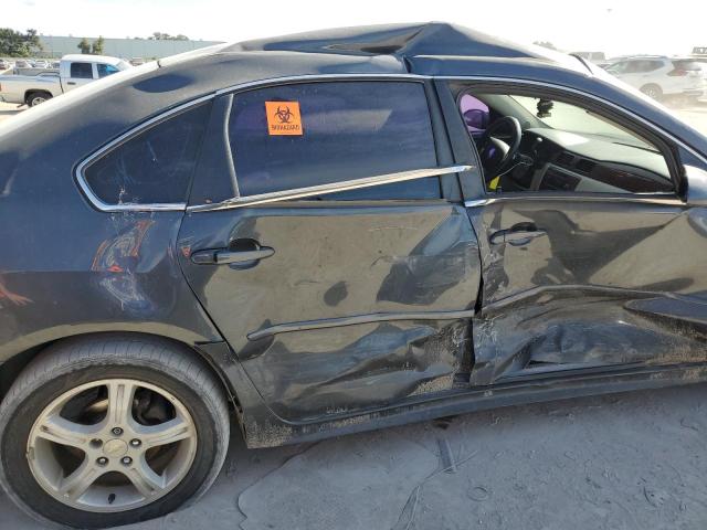 Photo 10 from auction – 2011 CHEVROLET IMPALA LS with VIN 2G1WF5EK4B1239504