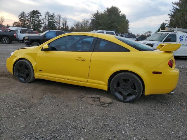 Photo 2 from auction – 2006 CHEVROLET COBALT SS with VIN 1G1AM18B567715420