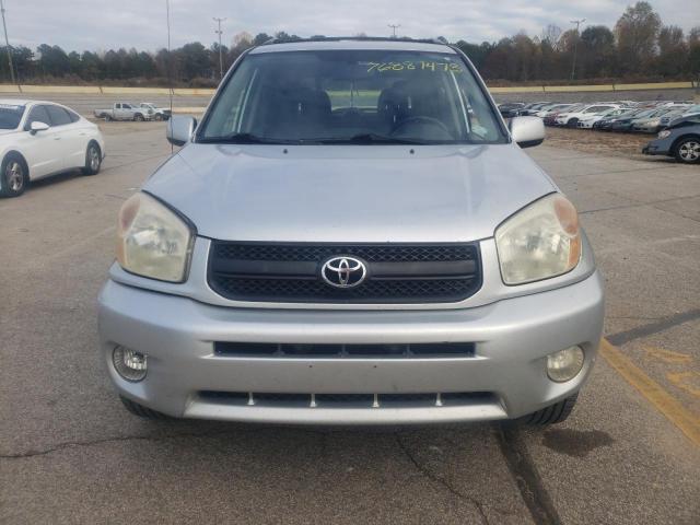 Photo 5 from auction – 2004 TOYOTA RAV4 with VIN JTEHD20V946015061