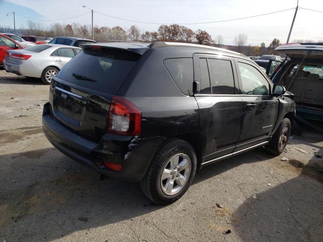 Photo 3 from auction – 2014 JEEP COMPASS SP with VIN 1C4NJCBA1ED746290