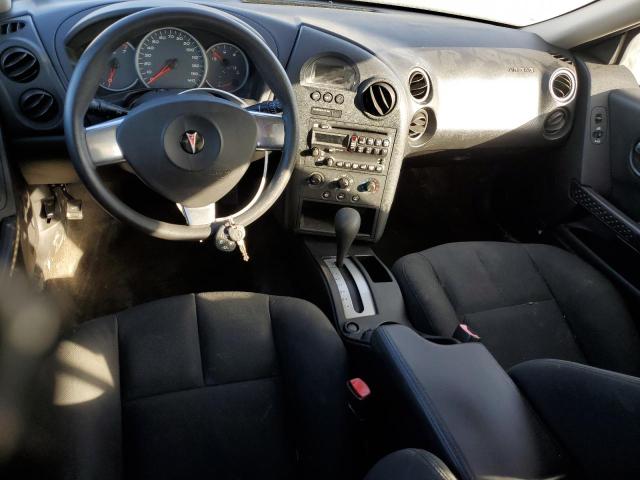 Photo 8 from auction – 2007 PONTIAC GRAND PRIX with VIN 2G2WP552771121009