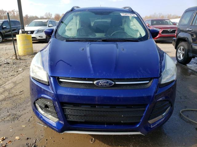 Photo 5 from auction – 2014 FORD ESCAPE SE with VIN 1FMCU9G91EUC24528