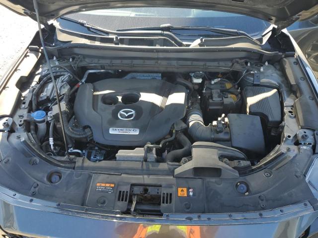Photo 12 from auction – 2022 MAZDA CX-5 with VIN JM3KFBAY6N0557159