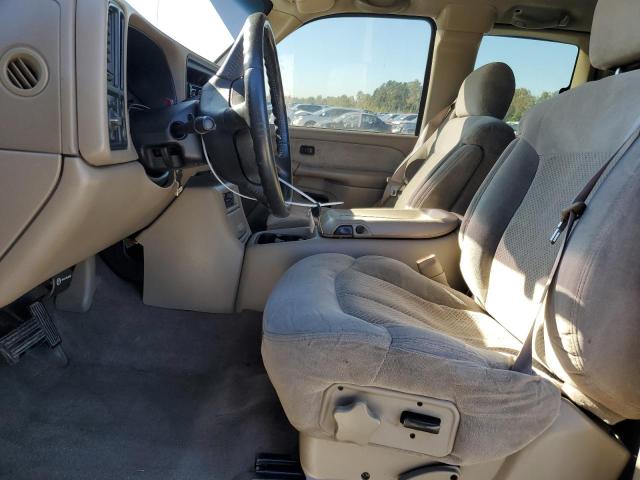 Photo 7 from auction – 2001 CHEVROLET SILVERADO with VIN 2GCEC19T911220355