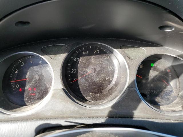 Photo 9 from auction – 2006 LEXUS ES 330 with VIN JTHBA30G565155495