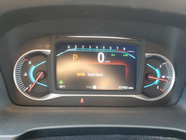 Photo 9 from auction – 2019 HONDA PASSPORT E with VIN 5FNYF7H53KB011623
