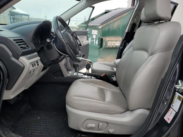 Photo 7 from auction – 2014 SUBARU FORESTER 2 with VIN JF2SJAHC6EH463507