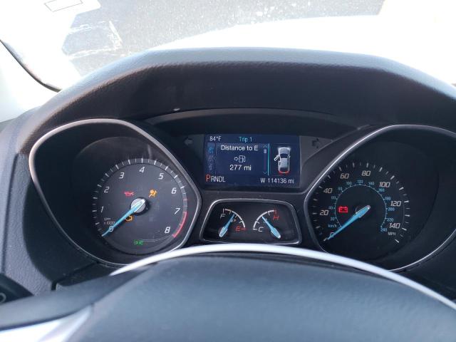 Photo 9 from auction – 2014 FORD FOCUS SE with VIN 1FADP3K28EL430030