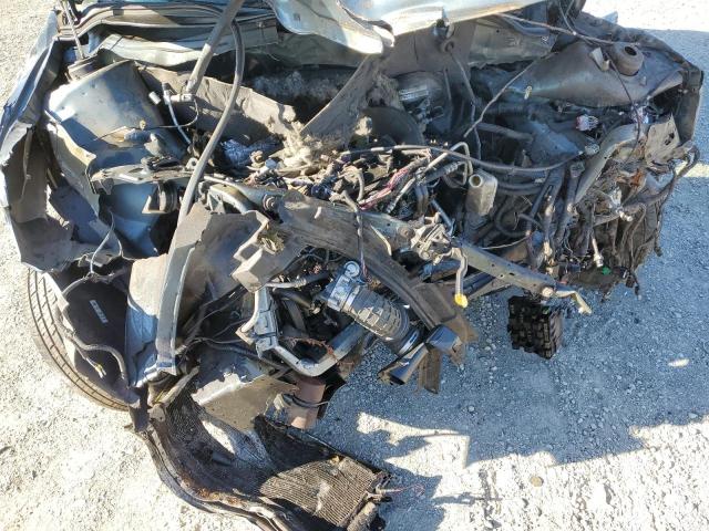 Photo 12 from auction – 2007 CHRYSLER PACIFICA with VIN 2A8GF48X27R322783