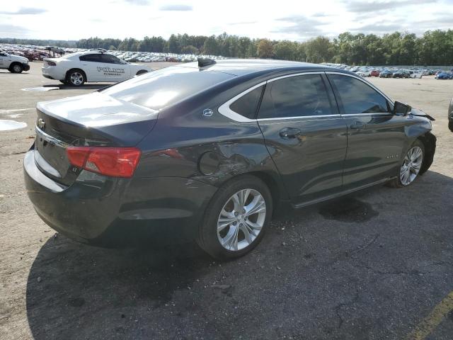 Photo 3 from auction – 2015 CHEVROLET IMPALA LT with VIN 2G1115SL6F9233328