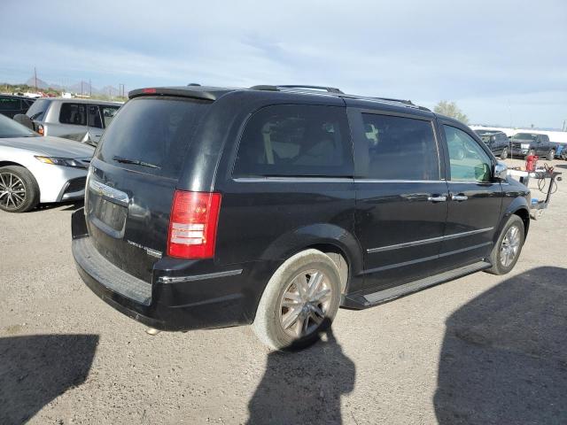 Photo 3 from auction – 2010 CHRYSLER TOWN & COU with VIN 2A4RR6DX9AR193001