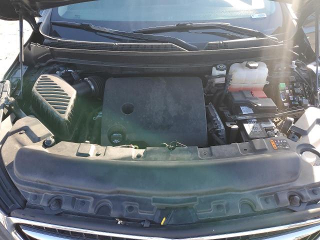 Photo 12 from auction – 2021 BUICK ENCLAVE ES with VIN 5GAEVAKW6MJ211994