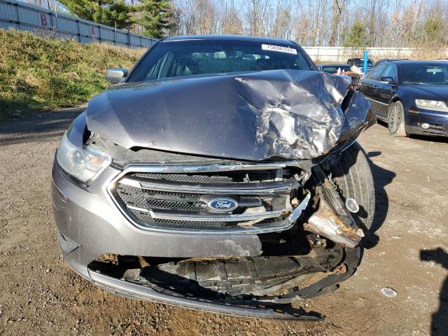 Photo 5 from auction – 2013 FORD TAURUS LIM with VIN 1FAHP2J82DG176940