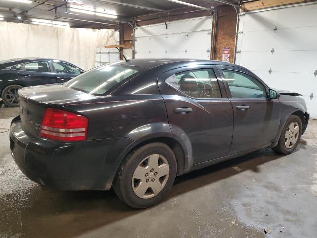 Photo 3 from auction – 2010 DODGE AVENGER with VIN 1B3CC4FB3AN101382