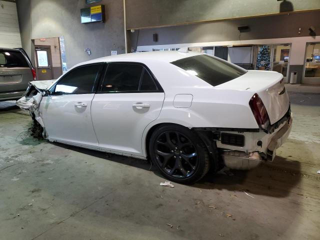 Photo 2 from auction – 2020 CHRYSLER 300 S with VIN 2C3CCABG9LH255643