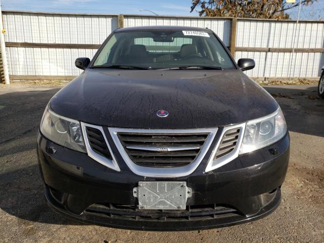 Photo 5 from auction – 2010 SAAB 9-3 2.0T with VIN YS3FA4CY1A1611627