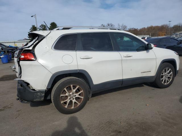 Photo 3 from auction – 2015 JEEP CHEROKEE L with VIN 1C4PJMCB7FW765017