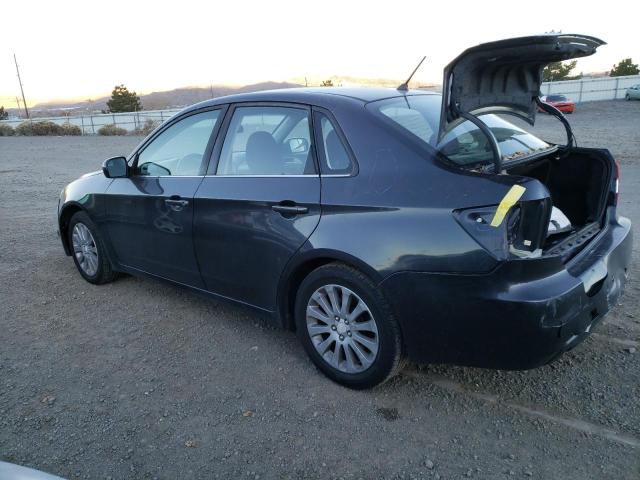 Photo 2 from auction – 2009 SUBARU IMPREZA 2. with VIN JF1GE60649H508922