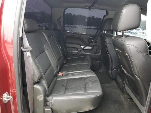 Photo 10 from auction – 2014 CHEVROLET SILVERADO with VIN 3GCUKREC6EG425891
