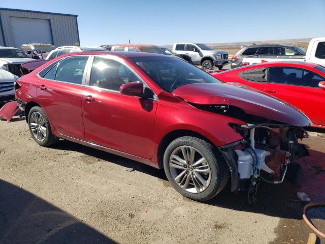 Photo 4 from auction – 2015 TOYOTA CAMRY LE with VIN 4T1BF1FK4FU918708