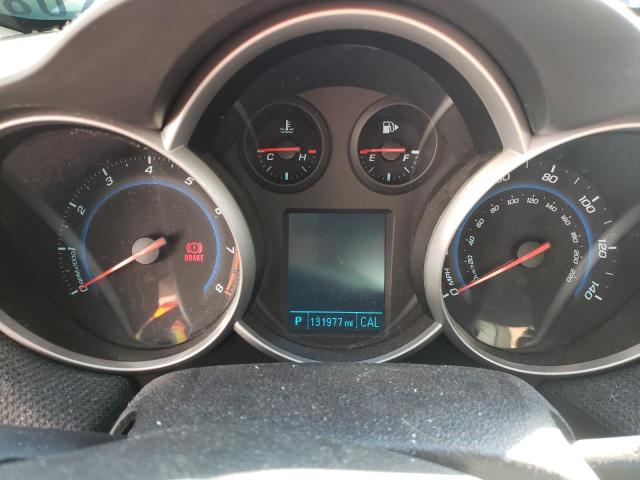 Photo 9 from auction – 2012 CHEVROLET CRUZE LT with VIN 1G1PF5SC3C7338272