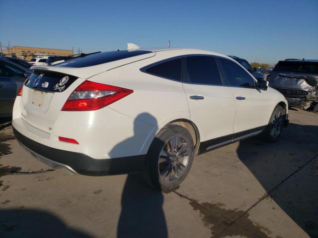 Photo 3 from auction – 2013 HONDA CROSSTOUR with VIN 5J6TF1H55DL003086