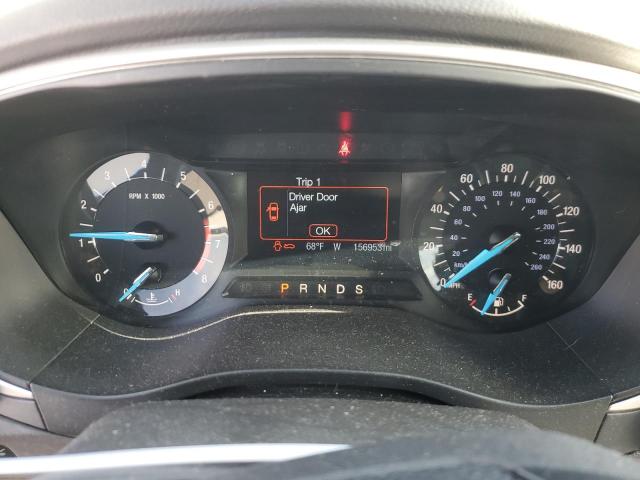 Photo 9 from auction – 2014 FORD FUSION SE with VIN 1FA6P0H76E5355780
