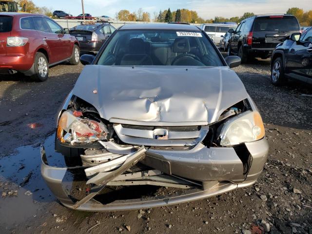Photo 5 from auction – 2002 HONDA CIVIC with VIN 1HGEM21562L055913