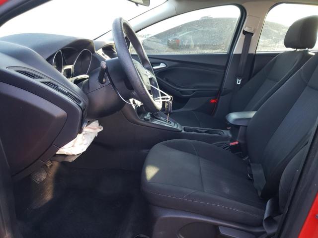 Photo 7 from auction – 2016 FORD FOCUS SE with VIN 1FADP3F28GL368982