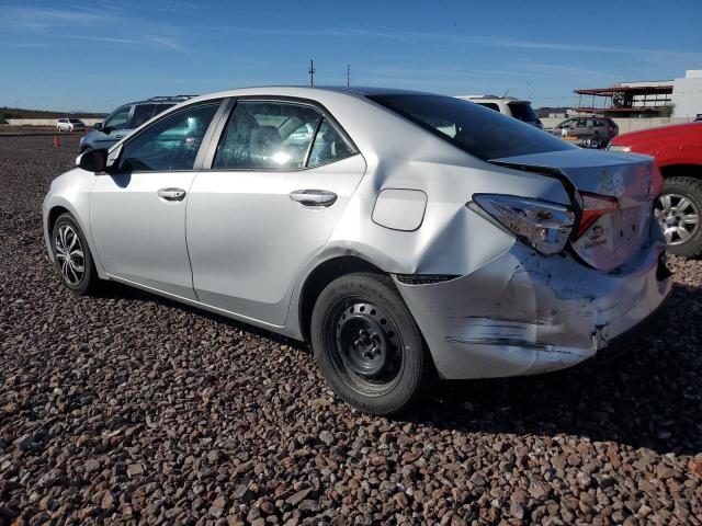 Photo 2 from auction – 2014 TOYOTA COROLLA L with VIN 2T1BURHE9EC158402