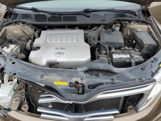 Photo 12 from auction – 2010 TOYOTA VENZA with VIN 4T3BK3BB2AU042038
