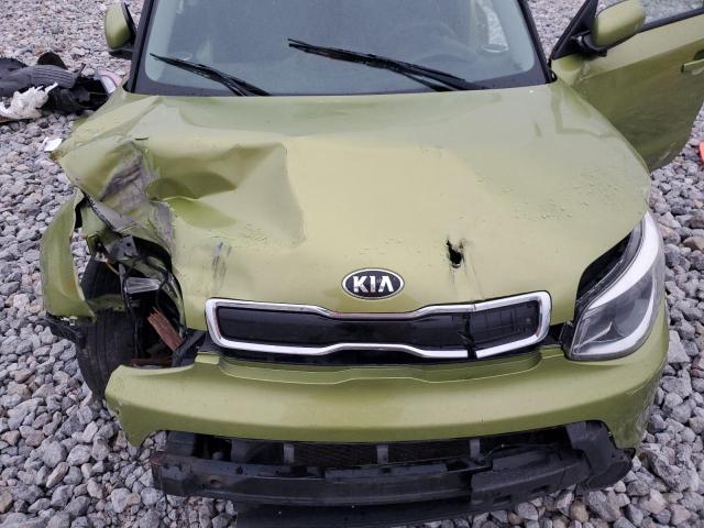 Foto 12 de la subasta – 2015 KIA SOUL + con VIN KNDJP3A53F7769636