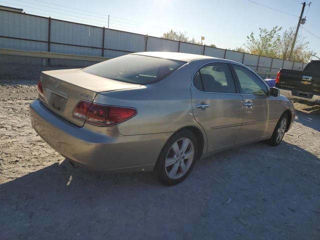 Photo 3 from auction – 2005 LEXUS ES 330 with VIN JTHBA30G255133257