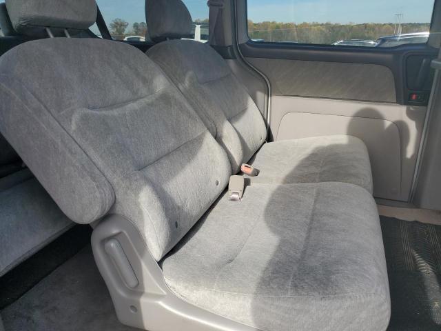 Photo 6 from auction – 2001 HONDA ODYSSEY EX with VIN 2HKRL18661H548554