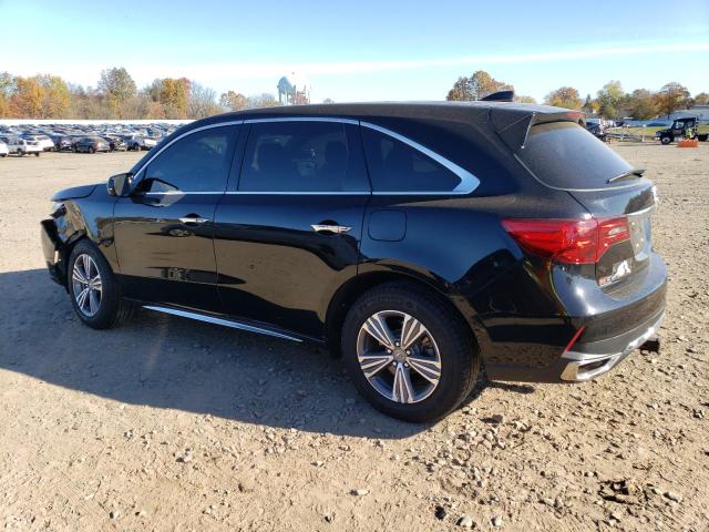Photo 2 from auction – 2019 ACURA MDX with VIN 5J8YD4H35KL036072