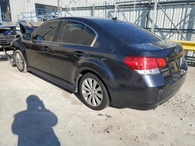 Photo 2 from auction – 2011 SUBARU LEGACY 2.5 with VIN 4S3BMBK69B3245830