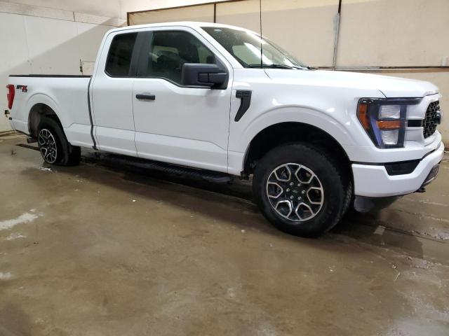 Photo 4 from auction – 2023 FORD F150 SUPER with VIN 1FTEX1EPXPKD89631