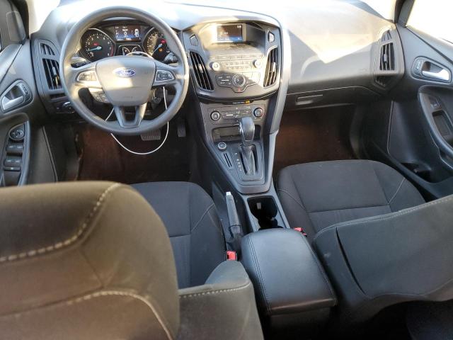 Photo 8 from auction – 2018 FORD FOCUS SE with VIN 1FADP3K28JL216908