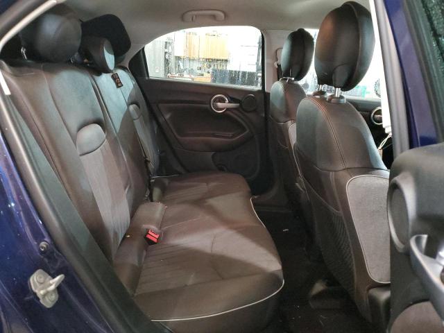 Photo 10 from auction – 2016 FIAT 500X LOUNG with VIN ZFBCFYDT2GP342553