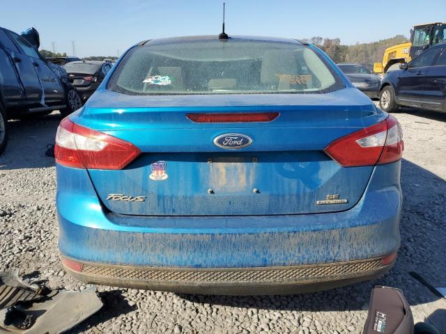 Photo 6 from auction – 2014 FORD FOCUS SE with VIN 1FADP3F28EL368106