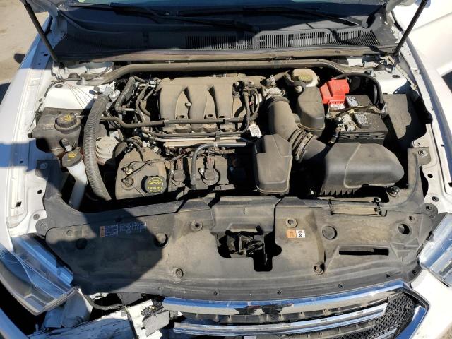 Photo 11 from auction – 2016 FORD TAURUS LIM with VIN 1FAHP2F8XGG138028
