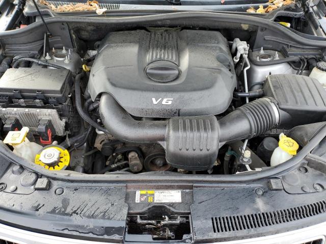 Photo 12 from auction – 2015 JEEP GRAND CHER with VIN 1C4RJFAG4FC601891