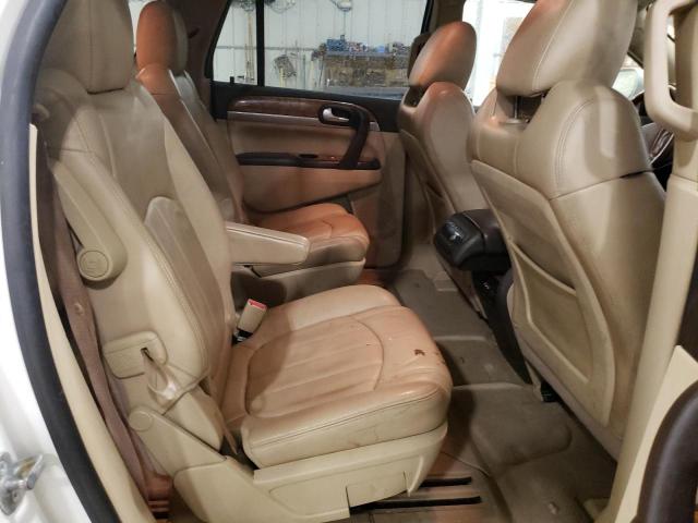 Photo 11 from auction – 2011 BUICK ENCLAVE CX with VIN 5GAKVCED9BJ292933