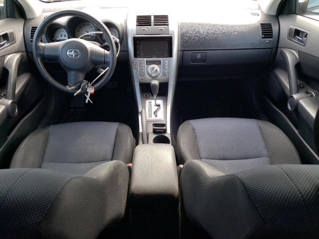 Photo 8 from auction – 2005 TOYOTA SCION TC with VIN JTKDE177650039414