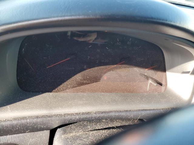 Photo 9 from auction – 2000 LEXUS ES 300 with VIN JT8BF28G4Y5089248