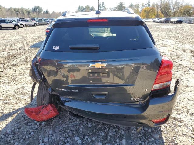 Photo 6 from auction – 2017 CHEVROLET TRAX 1LT with VIN 3GNCJPSB8HL254742
