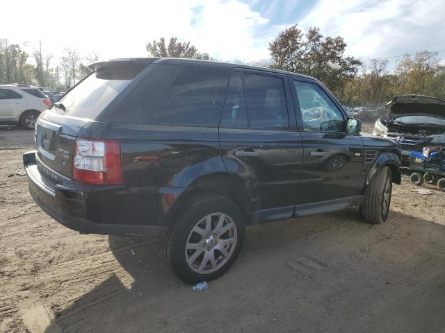 Photo 3 from auction – 2009 LAND ROVER RANGE ROVE with VIN SALSK25429A203594