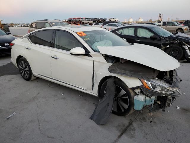 Photo 4 from auction – 2019 NISSAN ALTIMA SL with VIN 1N4BL4EVXKN314231