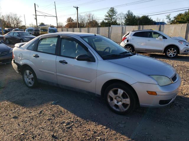 Photo 4 from auction – 2005 FORD FOCUS ZX4 with VIN 1FAFP34N45W114431